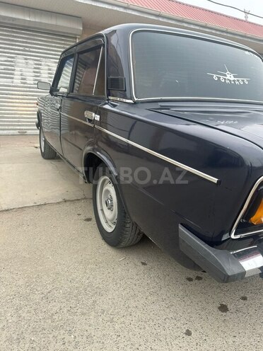 LADA (VAZ) 2106 1991, 154,545 km - 1.5 l - Şəmkir