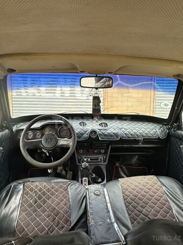LADA (VAZ) 2106 1991, 154,545 km - 1.5 l - Şəmkir