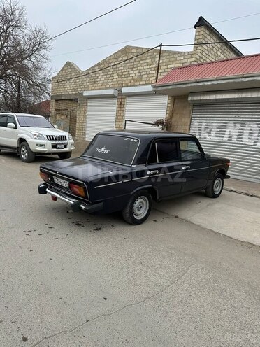 LADA (VAZ) 2106 1991, 154,545 km - 1.5 l - Şəmkir