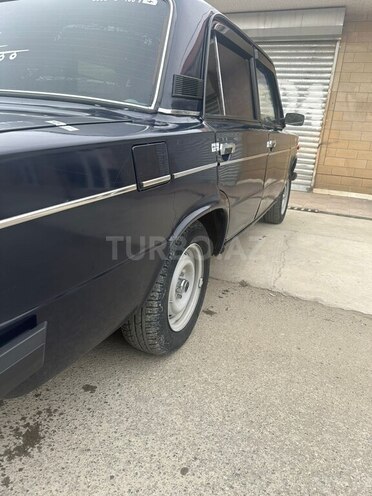 LADA (VAZ) 2106 1991, 154,545 km - 1.5 l - Şəmkir