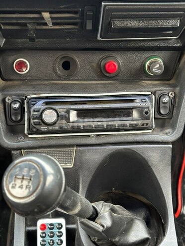 LADA (VAZ) 2106 1991, 154,545 km - 1.5 l - Şəmkir