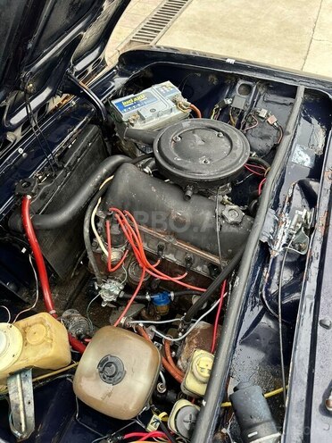 LADA (VAZ) 2106 1991, 154,545 km - 1.5 l - Şəmkir