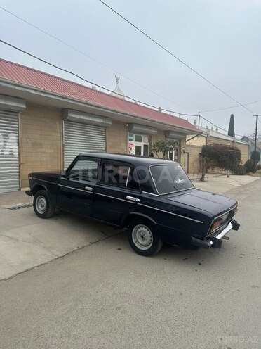 LADA (VAZ) 2106 1991, 154,545 km - 1.5 l - Şəmkir