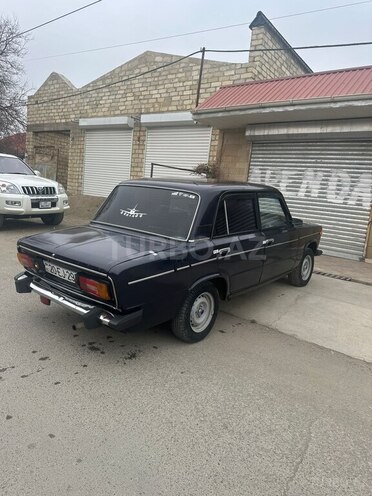 LADA (VAZ) 2106 1991, 154,545 km - 1.5 l - Şəmkir