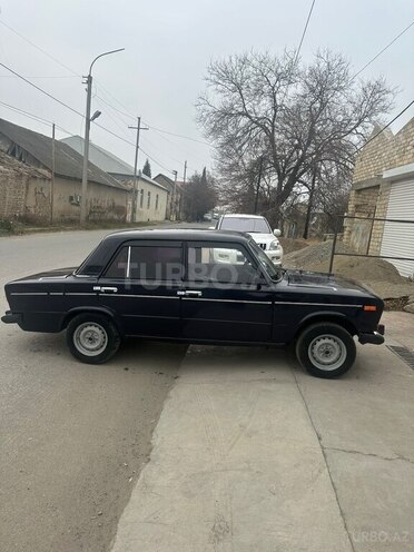 LADA (VAZ) 2106 1991, 154,545 km - 1.5 l - Şəmkir