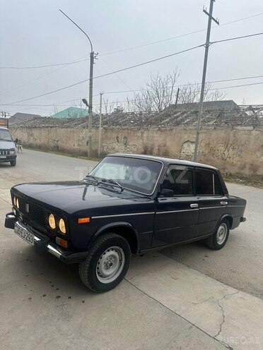 LADA (VAZ) 2106 1991, 154,545 km - 1.5 l - Şəmkir