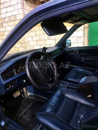 Mercedes 190 1990, 390,826 km - 2.0 l - Sumqayıt