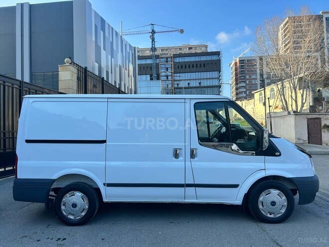 Ford Transit 2010, 186,000 km - 2.2 l - Bakı
