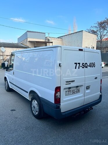 Ford Transit 2010, 186,000 km - 2.2 l - Bakı