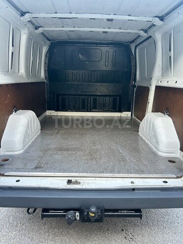 Ford Transit 2010, 186,000 km - 2.2 l - Bakı