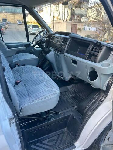 Ford Transit 2010, 186,000 km - 2.2 l - Bakı