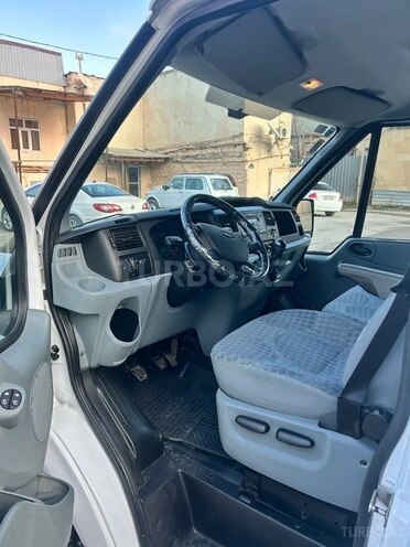 Ford Transit 2010, 186,000 km - 2.2 l - Bakı