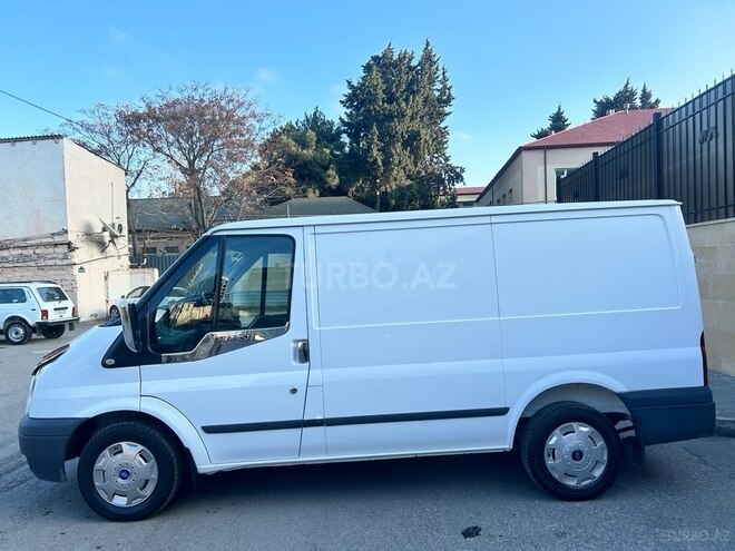 Ford Transit 2010, 186,000 km - 2.2 l - Bakı