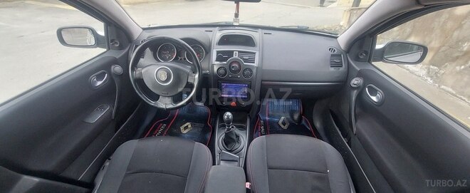 Renault Megane 2007, 460,500 km - 1.5 l - Bakı