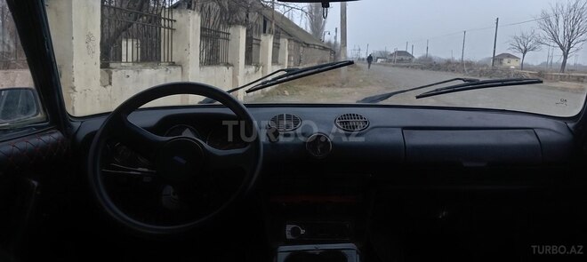 LADA (VAZ) 2106 1984, 25,030 km - 1.6 л - Goranboy