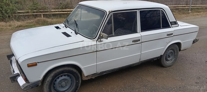 LADA (VAZ) 2106 1984, 25,030 km - 1.6 л - Goranboy