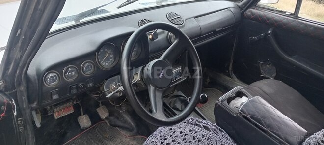 LADA (VAZ) 2106 1984, 25,030 km - 1.6 л - Goranboy