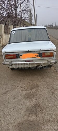 LADA (VAZ) 2106 1984, 25,030 km - 1.6 л - Goranboy