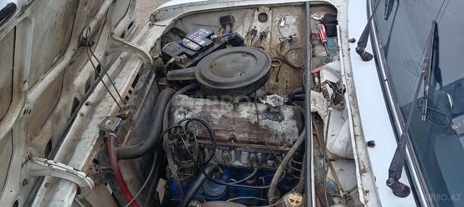 LADA (VAZ) 2106 1984, 25,030 km - 1.6 л - Goranboy