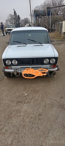 LADA (VAZ) 2106 1984, 25,030 km - 1.6 л - Goranboy
