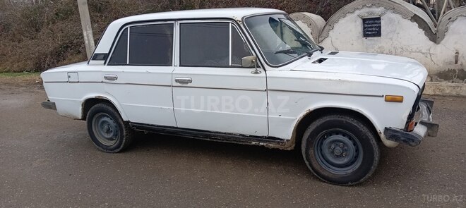 LADA (VAZ) 2106 1984, 25,030 km - 1.6 л - Goranboy