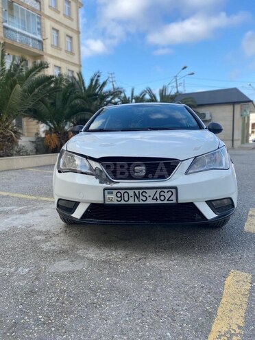 SEAT Ibiza 2012, 234,000 km - 1.6 l - Bakı