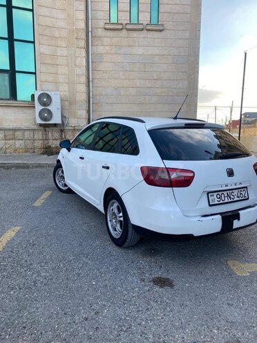 SEAT Ibiza 2012, 234,000 km - 1.6 l - Bakı