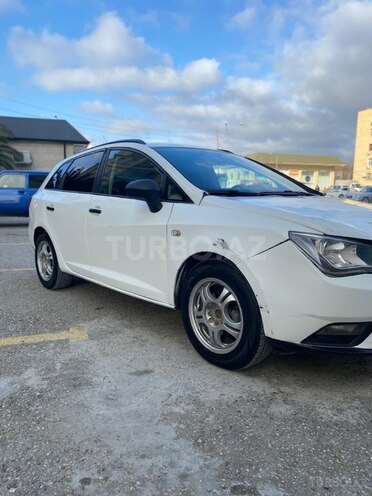 SEAT Ibiza 2012, 234,000 km - 1.6 l - Bakı
