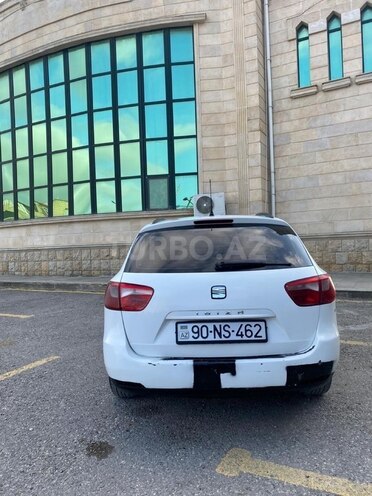 SEAT Ibiza 2012, 234,000 km - 1.6 l - Bakı