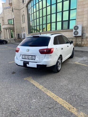 SEAT Ibiza 2012, 234,000 km - 1.6 l - Bakı