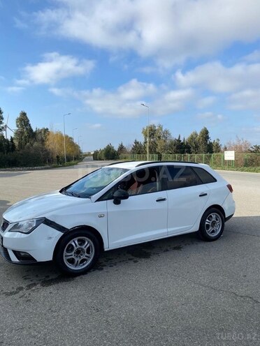 SEAT Ibiza 2012, 234,000 km - 1.6 l - Bakı