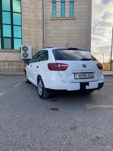 SEAT Ibiza 2012, 234,000 km - 1.6 l - Bakı