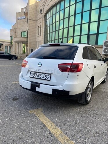 SEAT Ibiza 2012, 234,000 km - 1.6 l - Bakı
