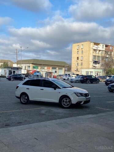 SEAT Ibiza 2012, 234,000 km - 1.6 l - Bakı