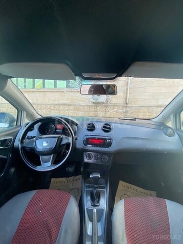 SEAT Ibiza 2012, 234,000 km - 1.6 l - Bakı