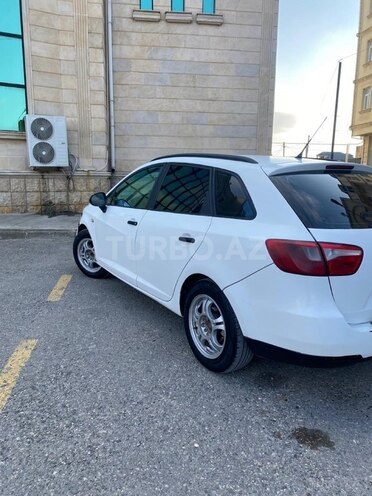 SEAT Ibiza 2012, 234,000 km - 1.6 l - Bakı