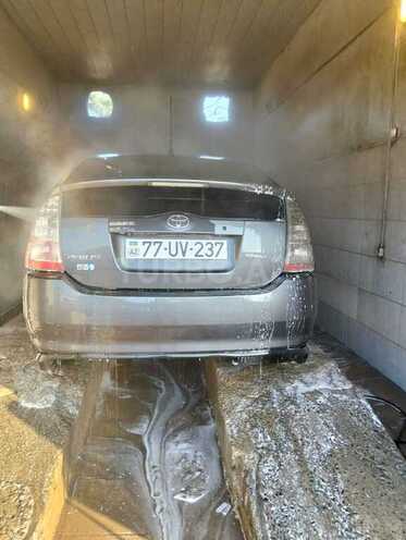 Toyota Prius 2007, 326,000 km - 0.2 l - Bakı