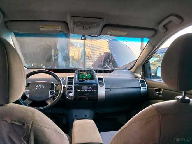 Toyota Prius 2007, 326,000 km - 0.2 l - Bakı