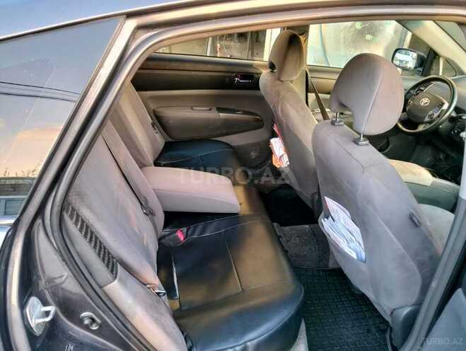 Toyota Prius 2007, 326,000 km - 0.2 l - Bakı
