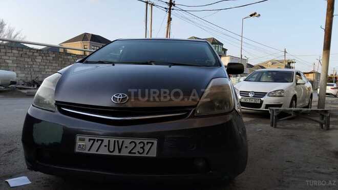 Toyota Prius 2007, 326,000 km - 0.2 l - Bakı