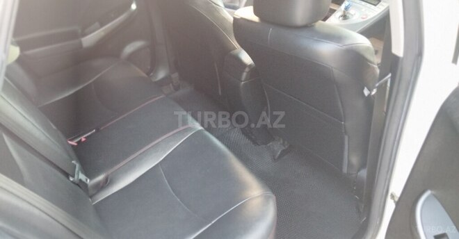Toyota Prius 2012, 230,136 km - 1.8 l - Sumqayıt