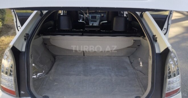 Toyota Prius 2012, 230,136 km - 1.8 l - Sumqayıt