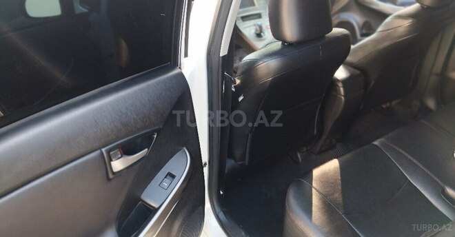 Toyota Prius 2012, 230,136 km - 1.8 l - Sumqayıt