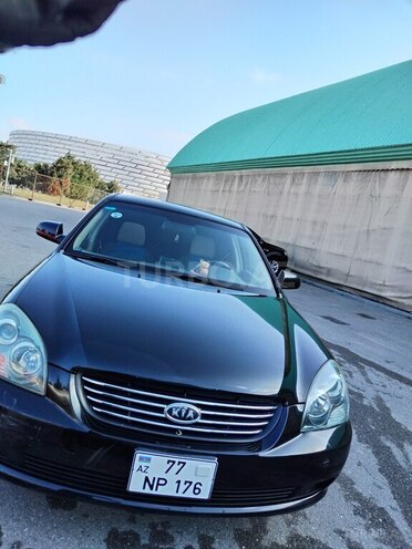 Kia Optima 2007, 115,000 km - 2.0 l - Bakı