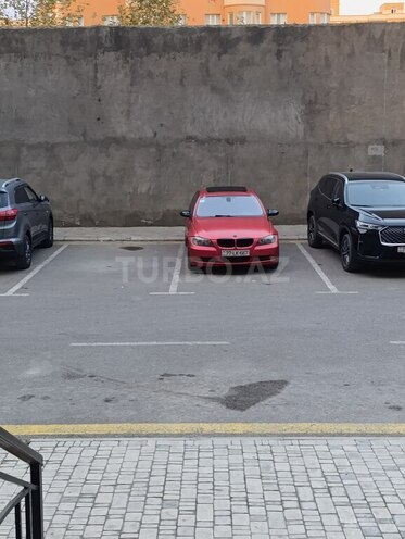 BMW 330 2006, 236,000 km - 3.0 l - Bakı