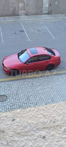BMW 330 2006, 236,000 km - 3.0 l - Bakı