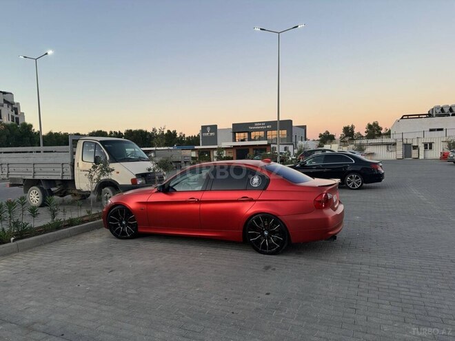 BMW 330 2006, 236,000 km - 3.0 l - Bakı
