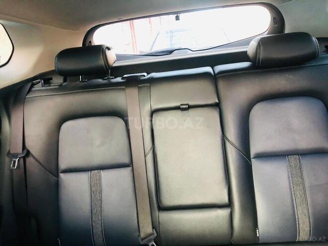 Chevrolet Tracker 2022, 59,000 km - 1.5 l - Bakı