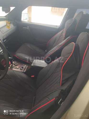 Mercedes C 220 d 1998, 678,034 km - 2.2 л - Biləsuvar