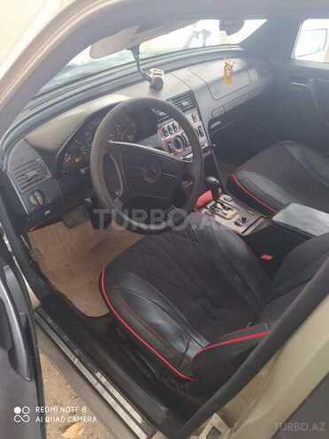 Mercedes C 220 d 1998, 678,034 km - 2.2 л - Biləsuvar